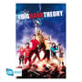 Постер GB Eye: Maxi: The Big Bang Theory, (67078)