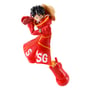 Экшн-фигурка Bandai: Tamashii Nations: S.H.Figuarts: One Piece: Monkey D. Luffy (Future Island Egghead), (673558) 2