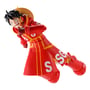 Экшн-фигурка Bandai: Tamashii Nations: S.H.Figuarts: One Piece: Monkey D. Luffy (Future Island Egghead), (673558) 3
