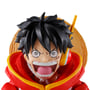 Экшн-фигурка Bandai: Tamashii Nations: S.H.Figuarts: One Piece: Monkey D. Luffy (Future Island Egghead), (673558) 9