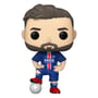 Фигурка Funko POP! Football: Paris Saint-Germain: Lionel Messi, (67389) 3
