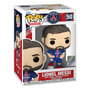 Фигурка Funko POP! Football: Paris Saint-Germain: Lionel Messi, (67389) 2