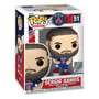 Фигурка Funko POP!: Football: Paris Saint-Germain: Sergio Ramos, (67390) 2