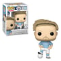Фигурка Funko POP! Football: Manchester City: Jack Grealish, (67395)