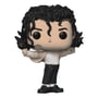 Фігурка Funko POP!: Rocks: Michael Jackson: Michael Jackson (1993 Super Bowl), (67403) 2