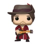 Фігурка Funko POP!: Television: The Witcher: Jaskier (Chase Limited Edition), (674256) 2