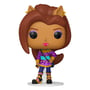 Фігурка Funko POP!: Retro Toys: Monster High: Clawdeen Wolf, (67428) 2