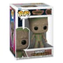 Фігурка Funko POP!: Marvel (Studios): Guardians of the Galaxy: Volume 3: Groot, (67510) 3
