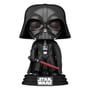Фигурка Funko POP!: Star Wars: Darth Vader, (67534) 2