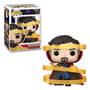 Фигурка Funko POP!: Marvel (Studios): Spider-Man: No Way Home: Doctor Strange, (67603)