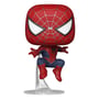 Фигурка Funko POP!: Marvel (Studios): Spider-Man: No Way Home: Friendly Neighborhood Spider-Man, (67607) 2