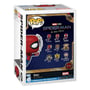 Фигурка Funko POP!: Marvel (Studios): Spider-Man: No Way Home: Spider-Man, (67610) 4