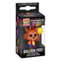 Брелок Funko Pocket POP!: Keychain: Five Nights at Freddy’s: Balloon Foxy, (67631) 3