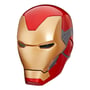 Інтерактивний шолом Hasbro: Marvel: Legends Series: Avengers: Endgame: Iron Man: Electronic Helmet, (67637)