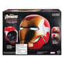 Інтерактивний шолом Hasbro: Marvel: Legends Series: Avengers: Endgame: Iron Man: Electronic Helmet, (67637) 3