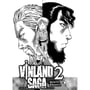 Манґа Vinland Saga. Сага про Вінланд. Том 2, (678976) 2
