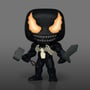 Фігурка Funko POP! Marvel: Venom: Venom (Glows in the Dark) (Funko Exclusive), (68247) 3