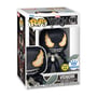 Фігурка Funko POP! Marvel: Venom: Venom (Glows in the Dark) (Funko Exclusive), (68247) 4