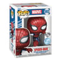 Фигурка Funko POP!: Marvel: Spider-Man (Diamond Collection) (Special Edition), (68371) 3