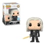 Фигурка Funko POP!: Television: The Witcher: Geralt (Special Edition), (68646)