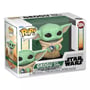 Фигурка Funko POP!: Star Wars: The Book of Boba Fett: Grogu w/ Armor, (68650) 3