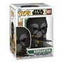 Фигурка Funko POP!: Star Wars: The Book of Boba Fett: Krrsantan, (68651) 3