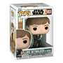 Фігурка Funko POP!: Star Wars: Book of Boba Fett: Luke Skywalker and Grogu, (68652) 3