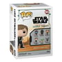 Фігурка Funko POP!: Star Wars: Book of Boba Fett: Luke Skywalker and Grogu, (68652) 4