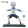 Колекційна фігурка ABYstyle Studio: Super Figure Collection: Hunter x Hunter: Killua Zoldyck, (68761)