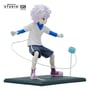 Колекційна фігурка ABYstyle Studio: Super Figure Collection: Hunter x Hunter: Killua Zoldyck, (68761) 2