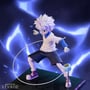 Колекційна фігурка ABYstyle Studio: Super Figure Collection: Hunter x Hunter: Killua Zoldyck, (68761) 7