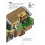 Книга Minecraft. Довідник Червоного каменю, (688302) 3