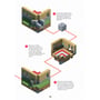 Книга Minecraft. Довідник Червоного каменю, (688302) 5