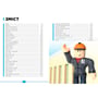 Книга Roblox. Найкращі рольові ігри. Том 2, (688548) 2