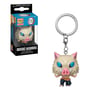 Брелок Funko Pocket POP!: Keychain: Demon Slayer: Inosuke Hashibira, (68865)