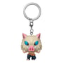 Брелок Funko Pocket POP!: Keychain: Demon Slayer: Inosuke Hashibira, (68865) 3