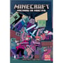 Комикс Minecraft. Мисливці на монстрів, Том 1, (688807)