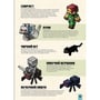 Книга Minecraft. Спіймай крипера та інших мобів, (688852) 9
