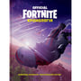 Артбук Fortnite. Official. Хронологія, (688968)