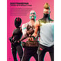 Артбук Fortnite. Official. Хронологія, (688968) 6