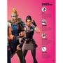 Артбук Fortnite. Official. Хронологія, (688968) 7