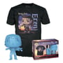 Комплект Funko POP!: Tees: Animation: Attack on Titan: Eren Jaeger (Pop! & Tee Exclusive) (M), (691024)