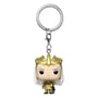 Брелок Funko Pocket POP!: Keychain: DC: Shazam!: Fury of the Gods: Hespera, (69130) 2