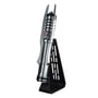 Интерактивный cветовой меч Hasbro: Star Wars: The Black Series: Force FX Elite: Darth Revan: Lightsaber (LED & Sound), (69181) 5