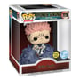 Фігурка Funko POP!: Deluxe: Jujutsu Kaisen: Ryomen Sukuna (Glows in the Dark) (Special Edition), (69374) 4