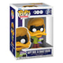 Фігурка Funko POP!: Animation: Scooby Doo! & Looney Tunes: Daffy Duck as Shaggy Rogers (Warner Bros. 100: Celebrating Every Story), (69425) 3