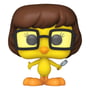 Фигурка Funko POP!: Animation: Scooby Doo! & Looney Tunes: Tweety Bird as Velma Dinkley (Warner Bros. 100: Celebrating Every Story), (69428) 3