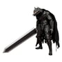 Коллекционная фигура Max Factory: Plamatea: Berserk: Guts, (69431)