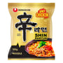 Локшина Nongshim: Shin Ramyun: Spicy Chicken, (69588)
