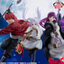 Колекційна фігурка Banpresto: Maximatic: Frieren: Beyond Journey's End: Frieren, (696359) 3